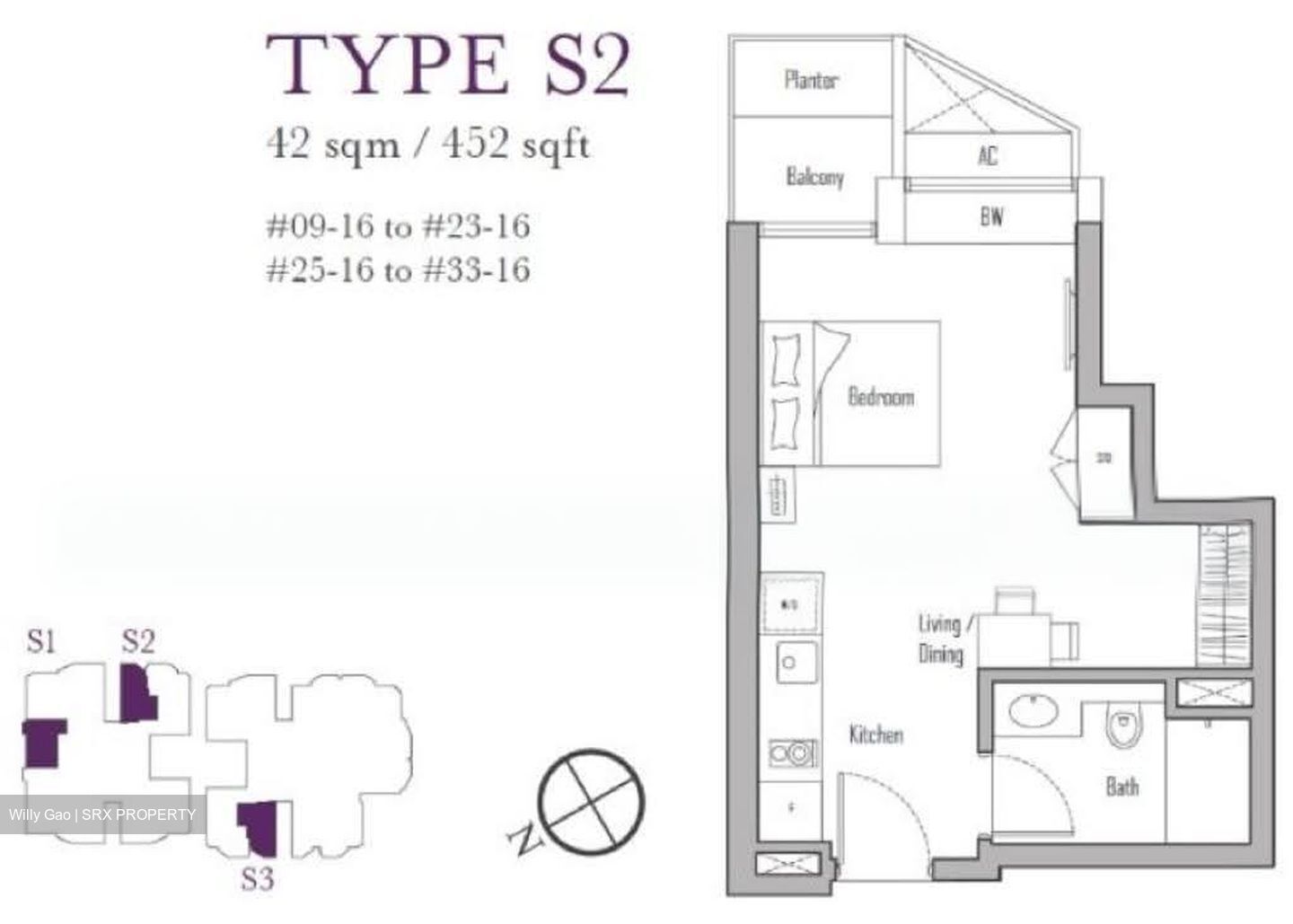 V On Shenton (D1), Apartment #632479631